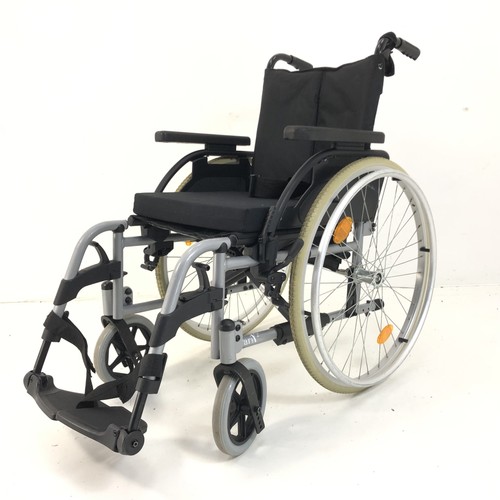 Rollstuhl breezy parix - breezy, parix²