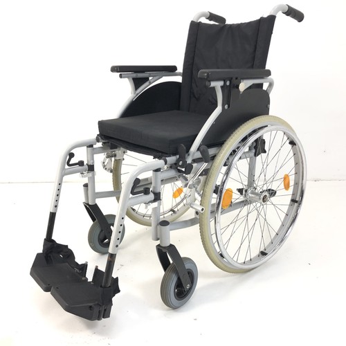 Rollstuhl breezy entree 203 - breezy,