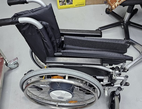 Fix rollstuhl klappbar - b+b, -fix