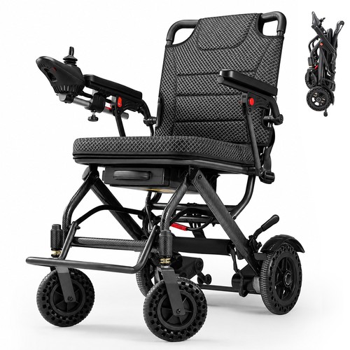 16kg rollstuhl elektrisch - rollstuhl,