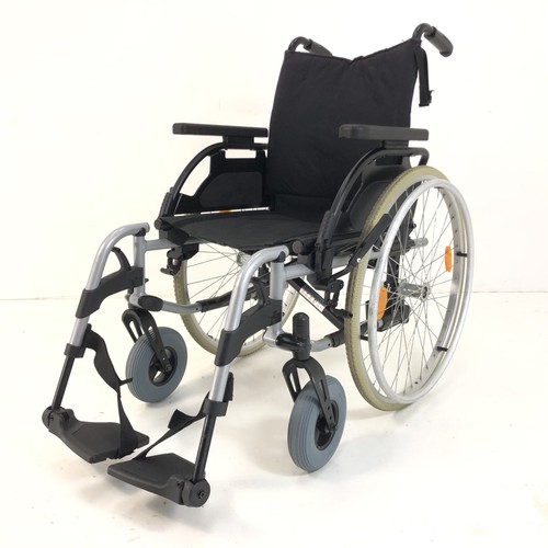 Sunrise medical breezy basix - breezy, basix²