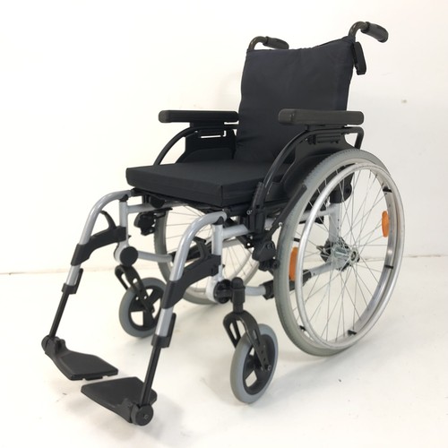 Rollstuhl breezy basix - rollstuhl,