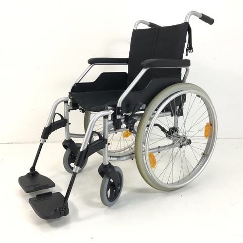 Rollstuhl meyra format 940 - meyra,
