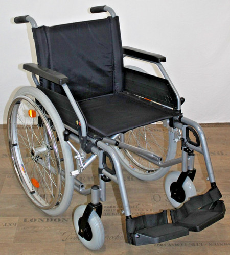 Top rollstuhl bischoff - top,