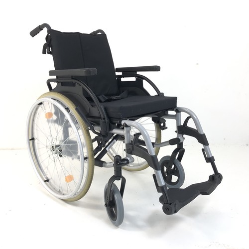 Rollstuhl breezy basix - rollstuhl,