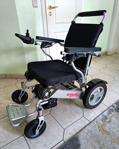Ergoflix elektrischer - ergoflix,