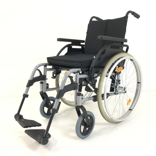 Rollstuhl breezy parix - breezy, parix²