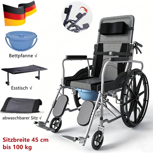 Faltrollstuhl faltbar - faltrollstuhl,