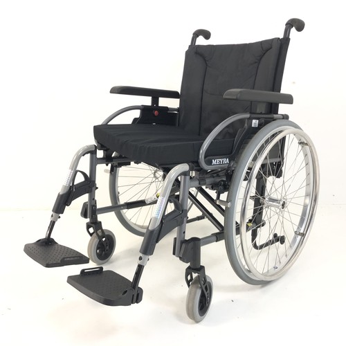 Rollstuhl meyra 736 - rollstuhl, 1.736