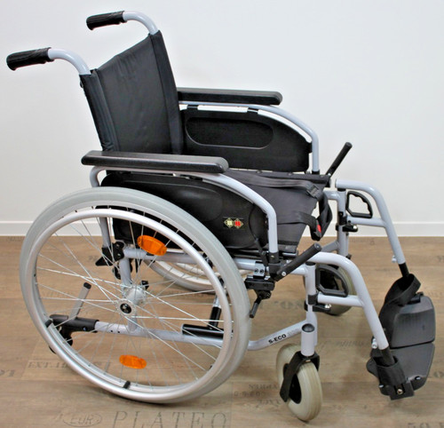 Top rollstuhl bischoff - rollstuhl,