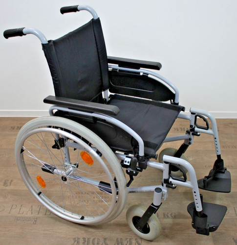 Top rollstuhl bischoff - rs,
