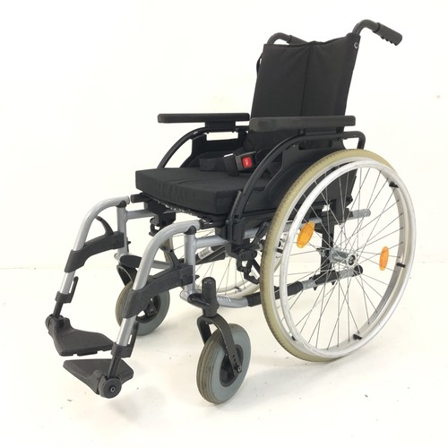 Rollstuhl breezy basix - rollstuhl,