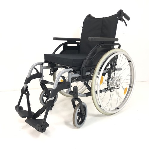 Rollstuhl breezy basix - rollstuhl,