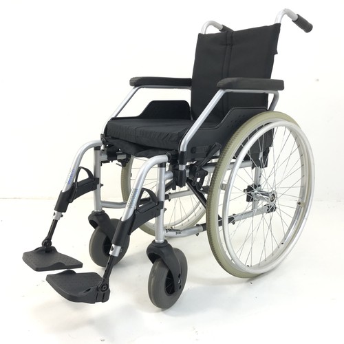 Rollstuhl meyra format - rollstuhl,