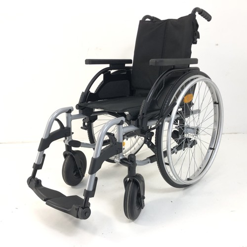 Rollstuhl breezy basix - rollstuhl,