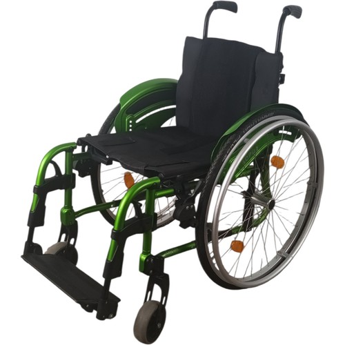 Sopur easy life aktivrollstuhl - sopur,