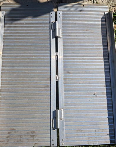 Aluminium rollstuhl - aluminium,
