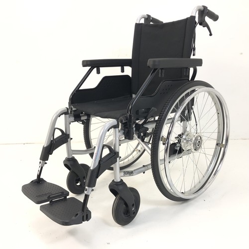 Rollstuhl meyra bugdet - rollstuhl,