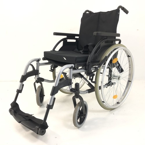Rollstuhl breezy basix - rollstuhl,