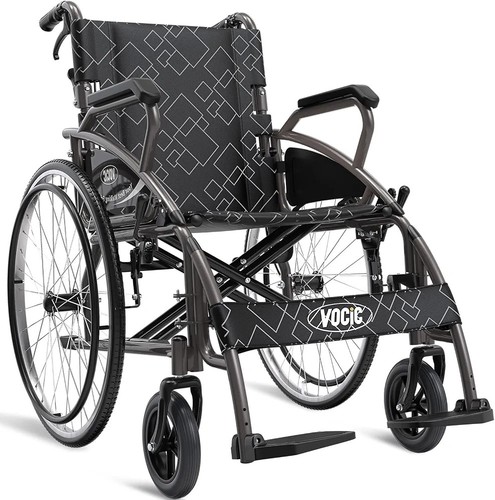 Vocic u31 rollstuhl - vocic,