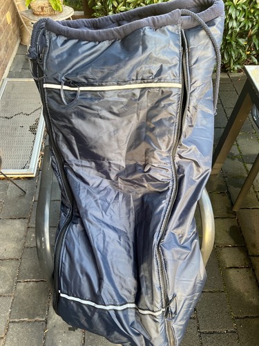 Rolko rollstuhl schlupfsack - rolko, rollstuhl-