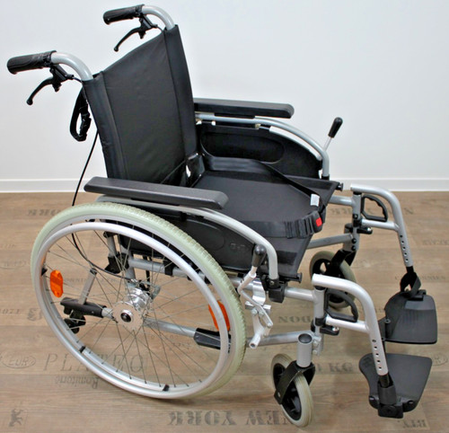 Top rollstuhl bischoff - top, &