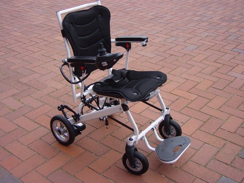 Elektrischer rollstuhl 11kg - rollstuhl,