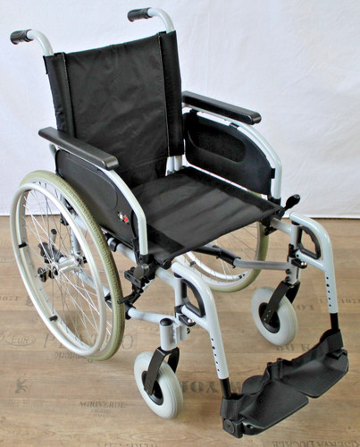 Top rollstuhl bischoff - top, rs