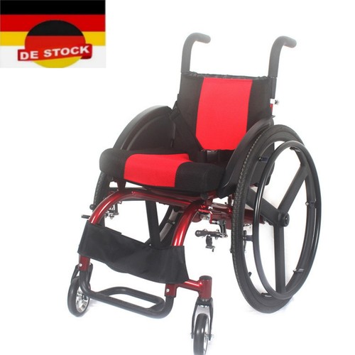 Manueller aktivrollstuhl - manueller,