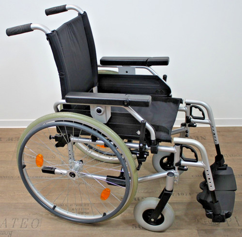 Top rollstuhl bischoff - top, &