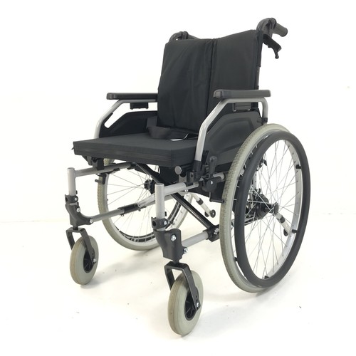 Otto bock start rollstuhl - otto,