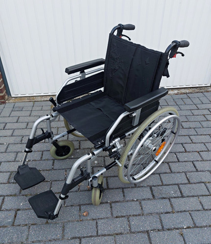 Lexamed manueller rollstuhl - lexamed,