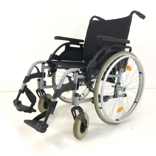 Rollstuhl breezy parix - rollstuhl, parix²