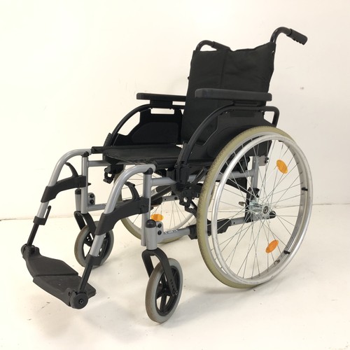 Rollstuhl breezy parix - breezy, parix²