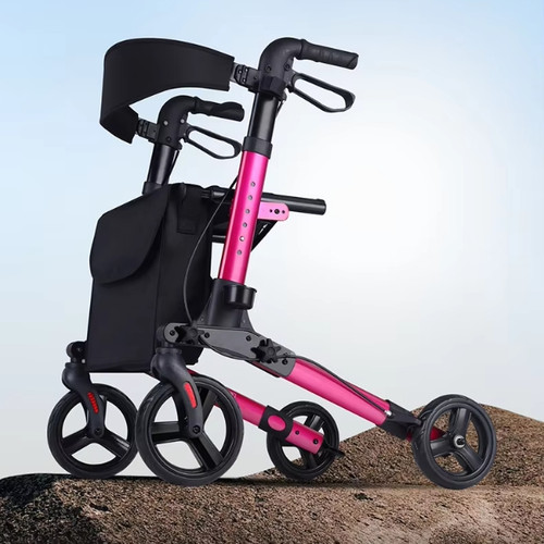 Leichtgewicht rollator - leichtgewicht,