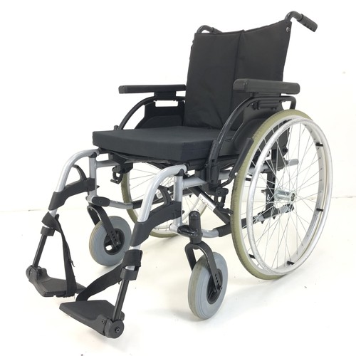 Rollstuhl breezy basix - rollstuhl, basix²