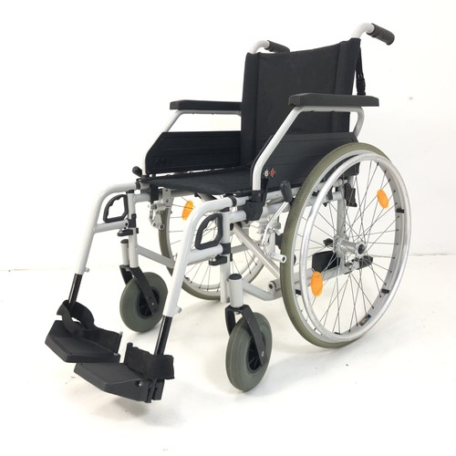 Rollstuhl eco 300 - rollstuhl,