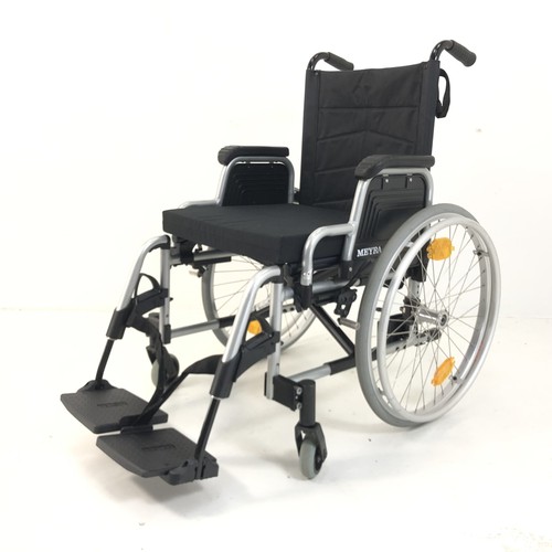 Rollstuhl meyra 840 - meyra, 1.840