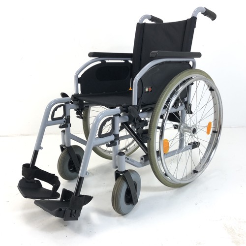 Rollstuhl eco 300 - s-eco,