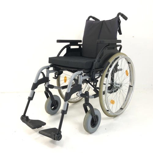 Rollstuhl breezy basix - breezy, basix²