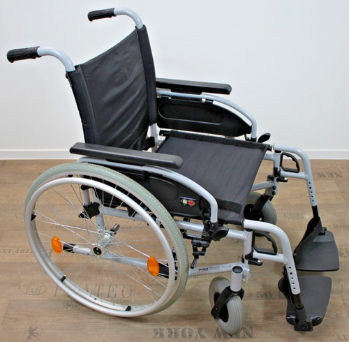 Top rollstuhl bischoff - top,
