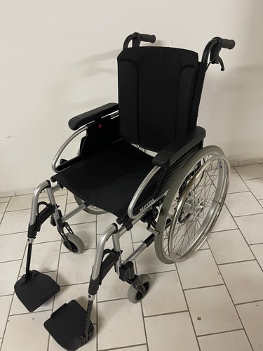 Meyra avanti aktivrollstuhl - meyra,