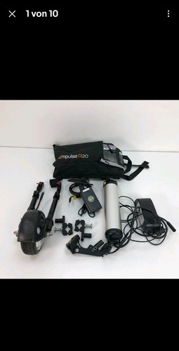 Empulse r20 elektrische - r20,