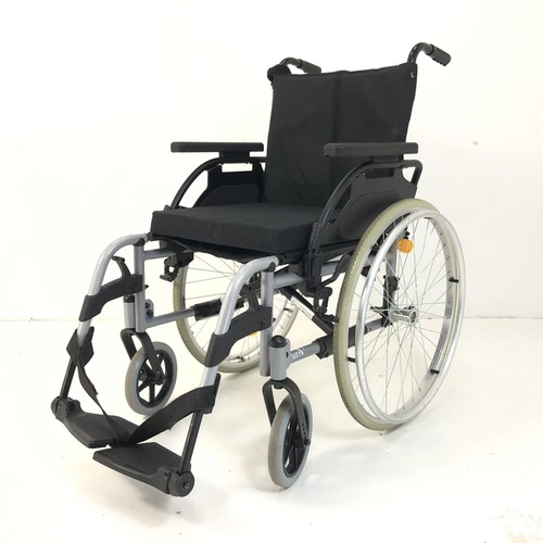 Rollstuhl breezy parix - breezy, parix²