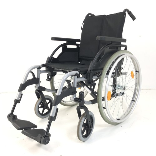 Rollstuhl breezy basix - breezy, basix²