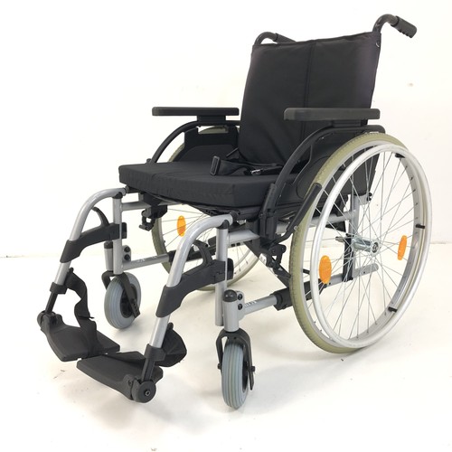 Rollstuhl breezy parix - rollstuhl,