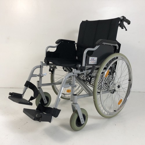 Rollstuhl trendmobil tml 48 - trendmobil,