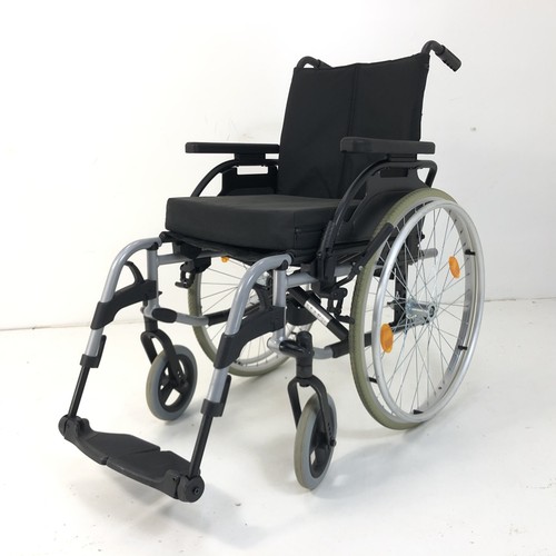 Rollstuhl breezy basix - rollstuhl, basix²