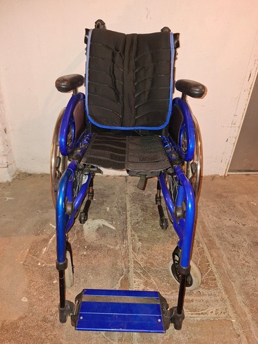 Rollstuhl faltrollstuhl xenon2 - rollstuhl,