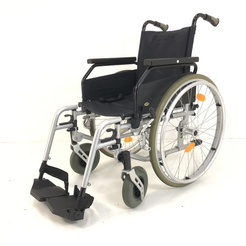 Drive freetec faltrollstuhl - freetec,